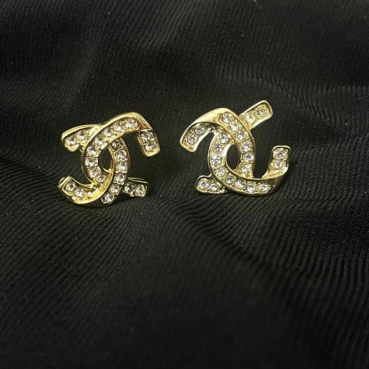 CC Earrings