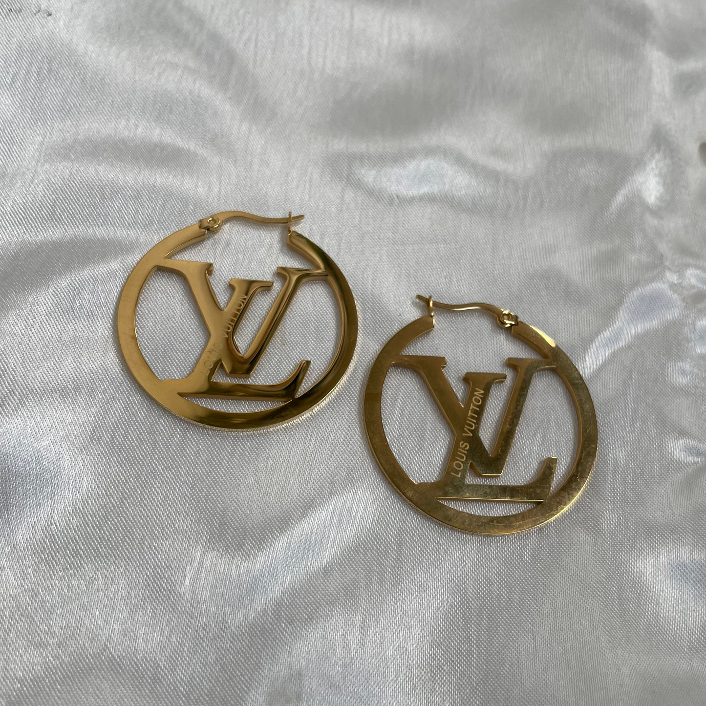 LV Earrings