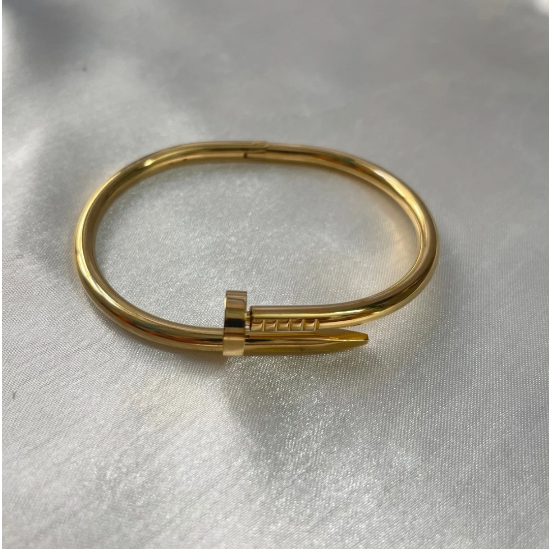 Crafty Wrist (Golden)