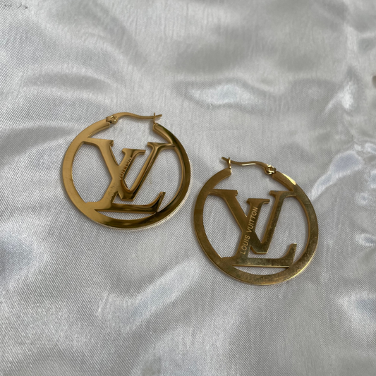 LV Earrings